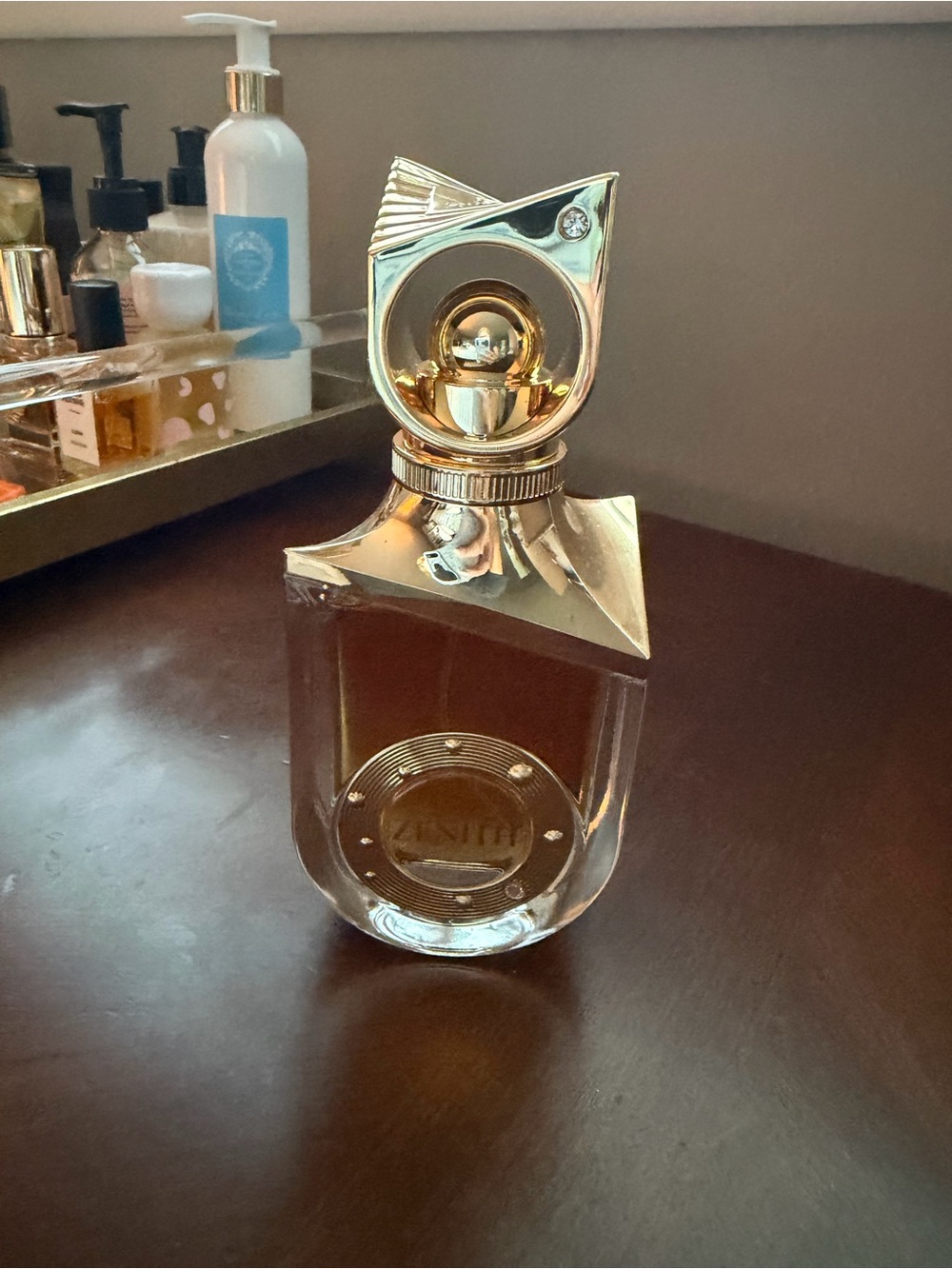 Zenith by Riffs Perfume